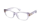 Brillen Ralph Lauren RA7165U 5746 Quadratisch Lila