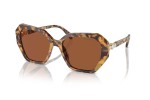 Sonnenbrille Swarovski SK6017 100473 Besondere Havanna