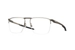 Glasses Oakley Voon OX3026 302602 Quadratisch Braun