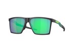 Sonnenbrille Oakley OO9482 948202 Quadratisch Schwarz