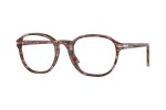 Brillen Persol PO3343V 1209 Rund Havanna