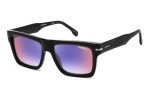 Sunglasses Carrera CARRERA305/S 807/YB Quadratisch Schwarz