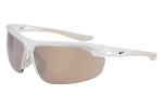 Sonnenbrille Nike FV2396 900 Oval Kristall