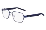 Glasses Nike 8155 410 Rechteck Blau