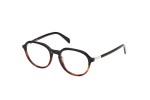 Glasses Emilio Pucci EP5252 005 Rund Havanna