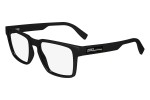 Brillen Lacoste L2948 001 Rechteck Schwarz