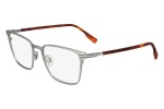 Glasses Lacoste L2301 045 Quadratisch Silber