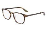 Glasses Nike 7171 340 Rechteck Havanna