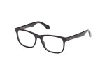 Glasses Adidas Originals OR5086 001 Rechteck Schwarz