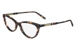 Glasses Lacoste L2952 272 Cat Eye Havanna