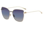 Sunglasses Etro ETRO0021/S 000/UY Quadratisch Gold