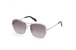 Sonnenbrille Emilio Pucci EP0225 32B Rechteck Gold