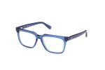 Glasses Guess GU50133 090 Quadratisch Blau