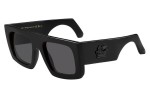 Sunglasses Etro ETROSCREEN 807/IR Flat Top Schwarz