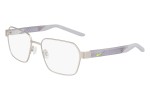 Glasses Nike 8155 045 Rechteck Silber