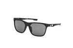 Sonnenbrille Adidas Sport SP0091 02N Rechteck Schwarz