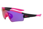 Sunglasses Nike EV24005 011 Monoscheibe | Shield Schwarz