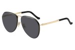 Sonnenbrille Etro ETRO0033/S 000/IR Pilot Gold