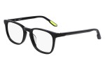 Glasses Nike 5055 001 Rechteck Schwarz