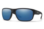 Smith ARVO 003/QG Polarized