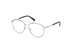 Glasses Emilio Pucci EP5254 089 Pilot Gold