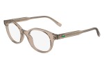 Brillen Lacoste L3659 750 Rund Beige