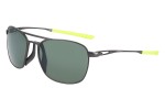 Sonnenbrille Nike EV24010 907 Rund Grau