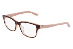 Glasses Nike 7165 243 Rechteck Havanna