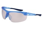 Sonnenbrille Nike FV2396 450 Oval Blau