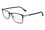 Glasses Lacoste L2300 002 Quadratisch Schwarz