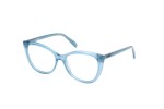 Glasses Emilio Pucci EP5249 087 Cat Eye Blau