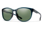 Smith LAKESHASTA QM4/L7 Polarized