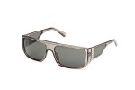 Sonnenbrille Guess GU00136 93N Quadratisch Grün