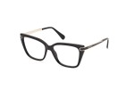 Glasses Max&Co. MO5146 001 Rechteck Schwarz