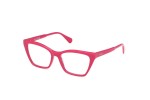 Brillen Max&Co. MO5001 075 Cat Eye Rosa