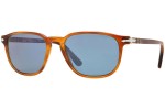 Sunglasses Persol Galleria '900 Collection PO3019S 96/56 Quadratisch Havanna