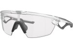 Sonnenbrille Oakley Sphaera OO9403-07 Monoscheibe | Shield Kristall