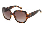 Sunglasses Fossil FOS3151/G/S 086/HA Rechteck Havanna