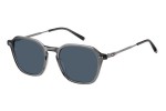 Sonnenbrille Tommy Hilfiger TH2132/S KB7/KU Rechteck Grau