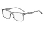 Glasses HUGO HG1317 KB7 Rechteck Grau