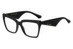 Glasses Etro ETRO0006 807 Rechteck Schwarz