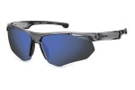 Sunglasses Carrera Ducati CARDUC044/S R6S/XT Rechteck Grau