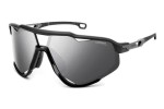 Sonnenbrille Carrera Ducati CARDUCPANIGALE 807/0T Rund Schwarz