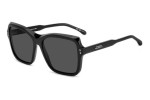 Sunglasses Isabel Marant IM0193/S 807/IR Rechteck Schwarz