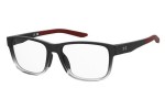 Glasses Under Armour UA5080 FS2 Rechteck Grau