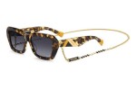 Sunglasses Missoni MIS0193/G/S 06J/9O Rechteck Havanna