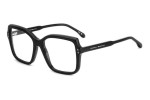 Glasses Isabel Marant IM0196 807 Rechteck Schwarz