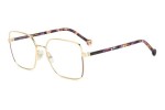 Glasses Carolina Herrera HER0248 BSU Quadratisch Gold