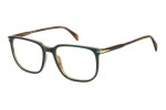 Glasses David Beckham DB1141 RFD Rechteck Grün