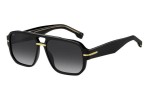 Sunglasses BOSS BOSS1718/S 807/1I Rechteck Schwarz